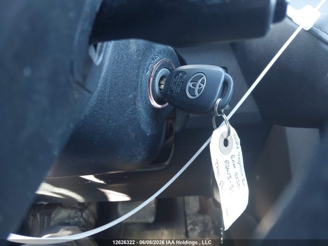 Aukcja sprzedaży 2014 Toyota Rav4 Le, vin: 2T3ZFREV5EW077738, numer aukcji: 12626322