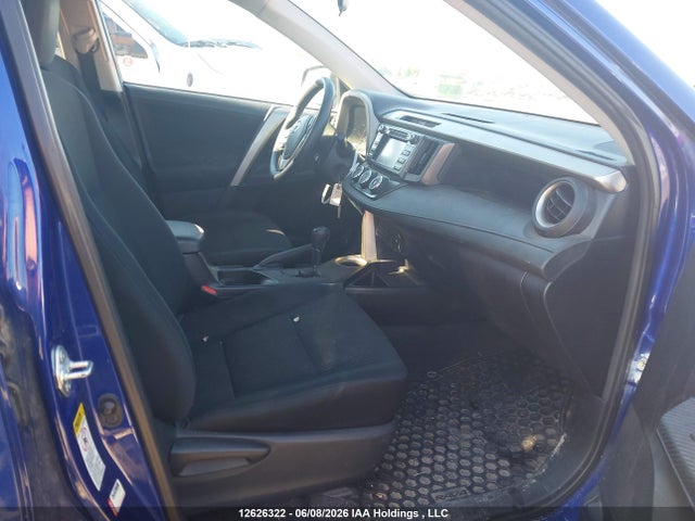 Aukcja sprzedaży 2014 Toyota Rav4 Le, vin: 2T3ZFREV5EW077738, numer aukcji: 12626322