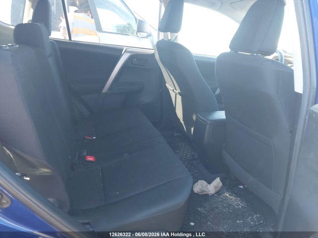 Aukcja sprzedaży 2014 Toyota Rav4 Le, vin: 2T3ZFREV5EW077738, numer aukcji: 12626322