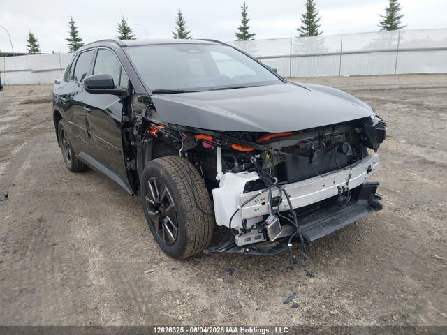 Продаж на аукціоні авто 2026 Toyota Bz Xle Awd, vin: JTMADAFB0TJ008685, номер лоту: 12626325