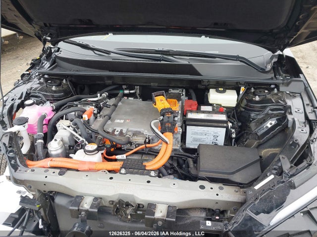 Aukcja sprzedaży 2026 Toyota Bz Xle Awd, vin: JTMADAFB0TJ008685, numer aukcji: 12626325