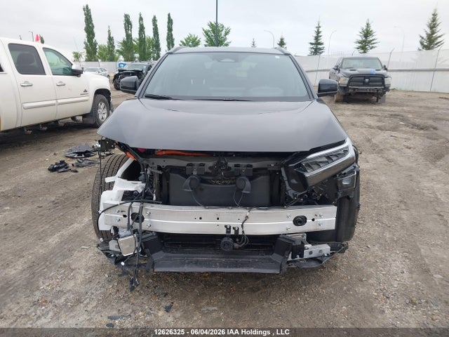 Aukcja sprzedaży 2026 Toyota Bz Xle Awd, vin: JTMADAFB0TJ008685, numer aukcji: 12626325