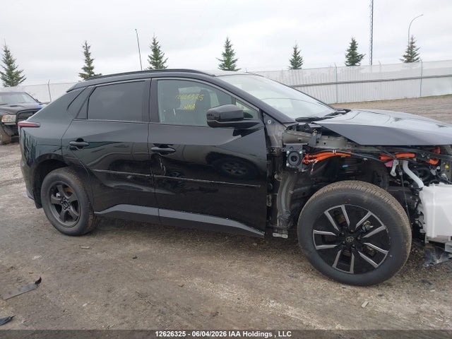Aukcja sprzedaży 2026 Toyota Bz Xle Awd, vin: JTMADAFB0TJ008685, numer aukcji: 12626325