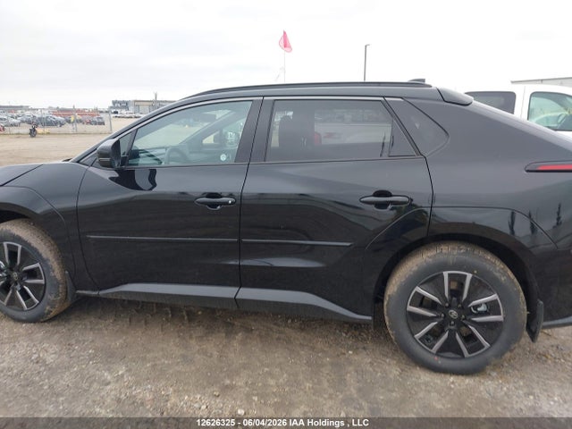 Aukcja sprzedaży 2026 Toyota Bz Xle Awd, vin: JTMADAFB0TJ008685, numer aukcji: 12626325