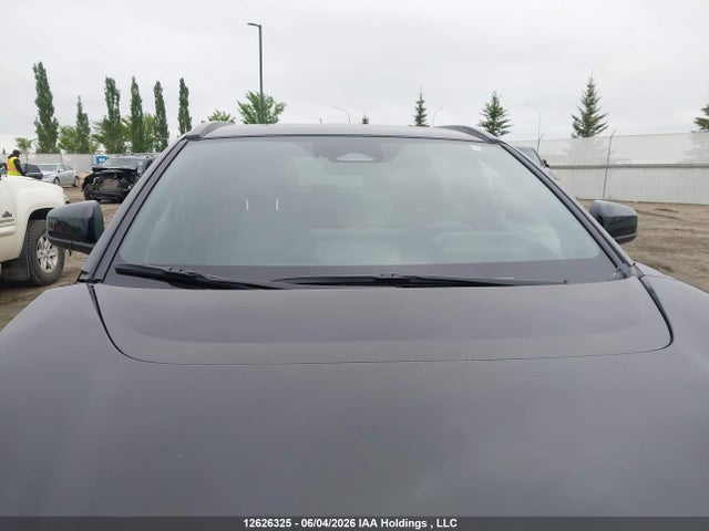 Aukcja sprzedaży 2026 Toyota Bz Xle Awd, vin: JTMADAFB0TJ008685, numer aukcji: 12626325