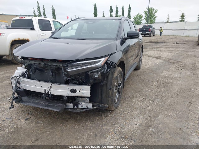 Aukcja sprzedaży 2026 Toyota Bz Xle Awd, vin: JTMADAFB0TJ008685, numer aukcji: 12626325