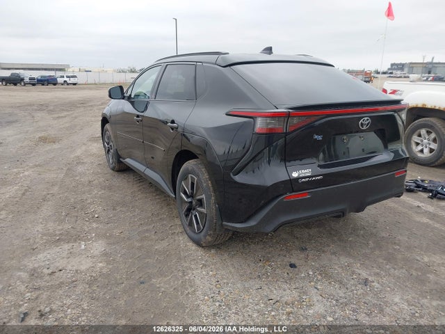 Aukcja sprzedaży 2026 Toyota Bz Xle Awd, vin: JTMADAFB0TJ008685, numer aukcji: 12626325