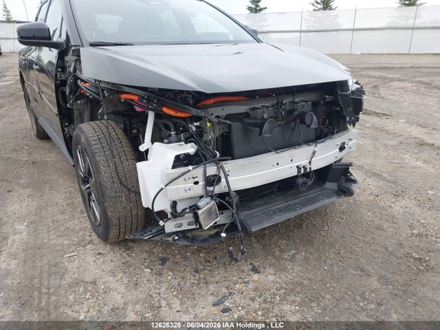 Aukcja sprzedaży 2026 Toyota Bz Xle Awd, vin: JTMADAFB0TJ008685, numer aukcji: 12626325