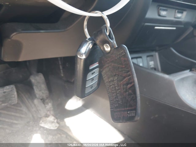2HGFG3B51FH000059 Honda Civic