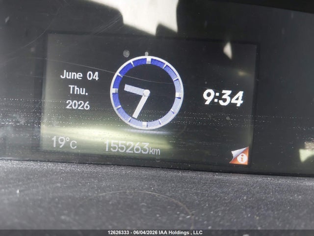 2HGFG3B51FH000059 Honda Civic