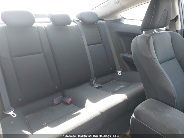 2HGFG3B51FH000059 Honda Civic