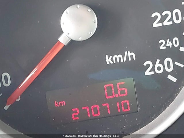 Продажа на аукционе авто 2000 Audi Tt Quaro, vin: TRUUC28N2Y1031458, номер лота: 12626334