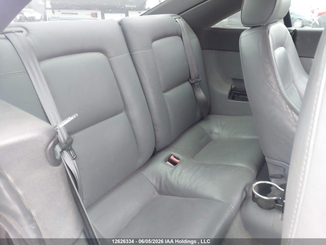 Продажа на аукционе авто 2000 Audi Tt Quaro, vin: TRUUC28N2Y1031458, номер лота: 12626334