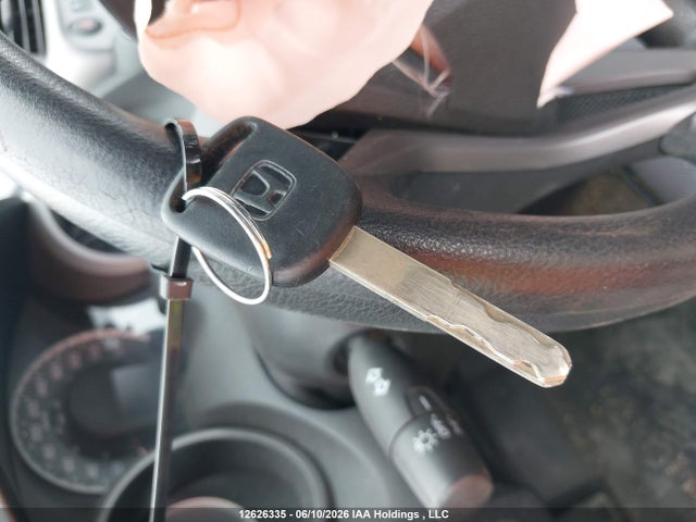 Aukcja sprzedaży 2011 Honda Fit, vin: JHMGE8H34BC800751, numer aukcji: 12626335