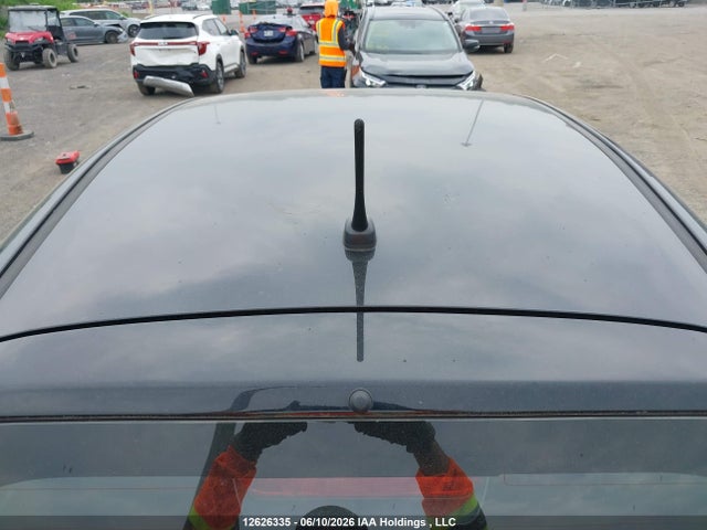 Aukcja sprzedaży 2011 Honda Fit, vin: JHMGE8H34BC800751, numer aukcji: 12626335