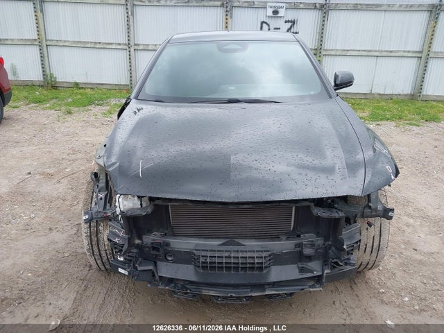 12626336 :رقم المزاد ، 1GYKPMRL7RZ143068 vin ، 2024 Cadillac Lyriq Tech مزاد بيع