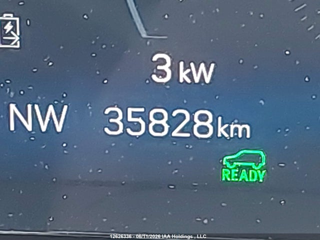 12626336 :رقم المزاد ، 1GYKPMRL7RZ143068 vin ، 2024 Cadillac Lyriq Tech مزاد بيع
