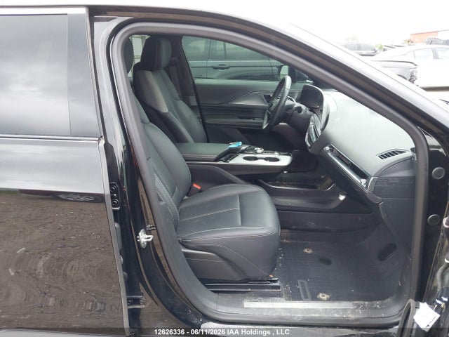 12626336 :رقم المزاد ، 1GYKPMRL7RZ143068 vin ، 2024 Cadillac Lyriq Tech مزاد بيع