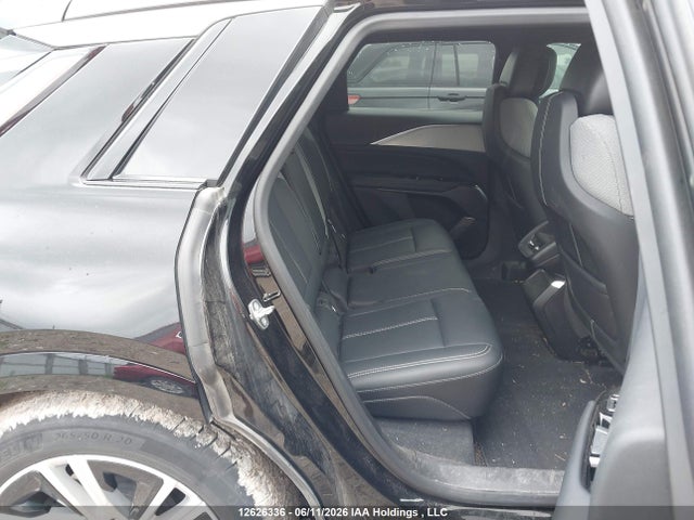 12626336 :رقم المزاد ، 1GYKPMRL7RZ143068 vin ، 2024 Cadillac Lyriq Tech مزاد بيع