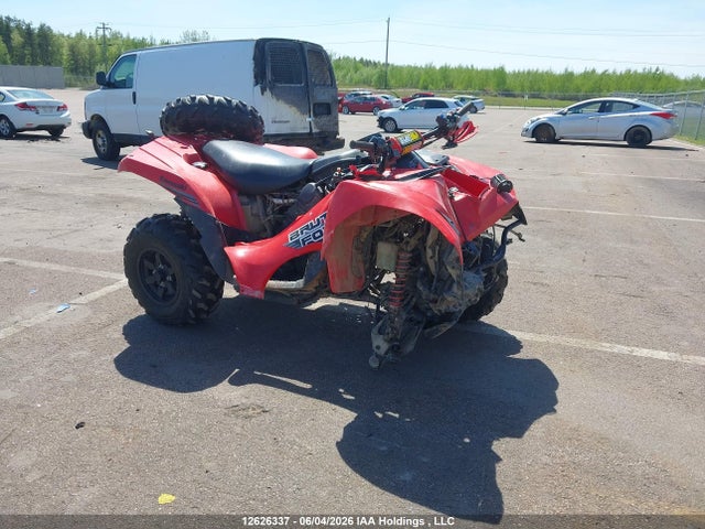 Продаж на аукціоні авто 2020 Kawasaki Kvf750 L, vin: JKAVFDL31LB508790, номер лоту: 12626337