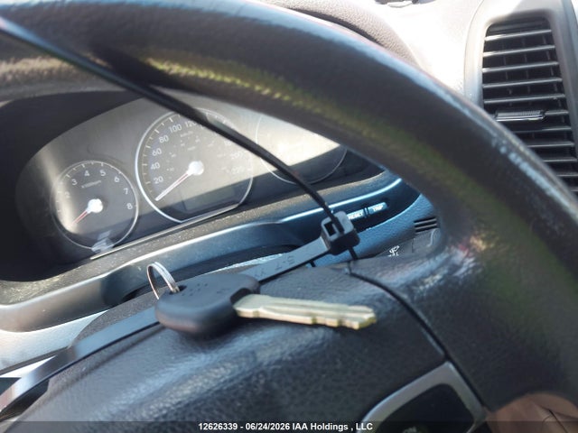 Aukcja sprzedaży 2011 Hyundai Santa Fe Gls, vin: 5XYZG4AG2BG025419, numer aukcji: 12626339