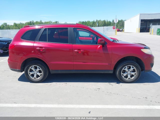 Aukcja sprzedaży 2011 Hyundai Santa Fe Gls, vin: 5XYZG4AG2BG025419, numer aukcji: 12626339