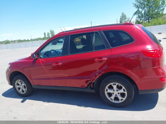 Aukcja sprzedaży 2011 Hyundai Santa Fe Gls, vin: 5XYZG4AG2BG025419, numer aukcji: 12626339