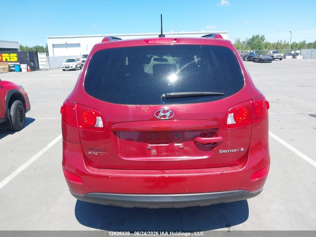 Aukcja sprzedaży 2011 Hyundai Santa Fe Gls, vin: 5XYZG4AG2BG025419, numer aukcji: 12626339