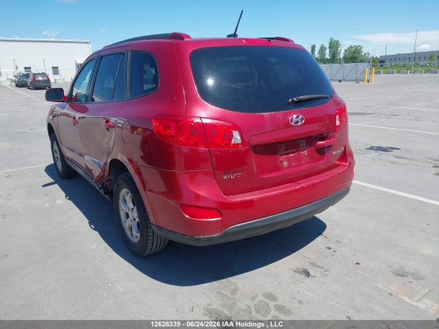 Aukcja sprzedaży 2011 Hyundai Santa Fe Gls, vin: 5XYZG4AG2BG025419, numer aukcji: 12626339