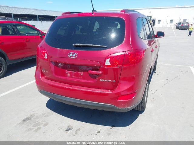 Aukcja sprzedaży 2011 Hyundai Santa Fe Gls, vin: 5XYZG4AG2BG025419, numer aukcji: 12626339