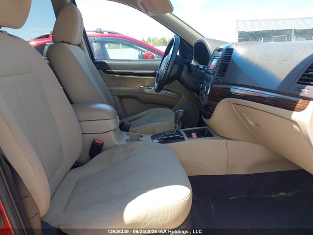 Aukcja sprzedaży 2011 Hyundai Santa Fe Gls, vin: 5XYZG4AG2BG025419, numer aukcji: 12626339
