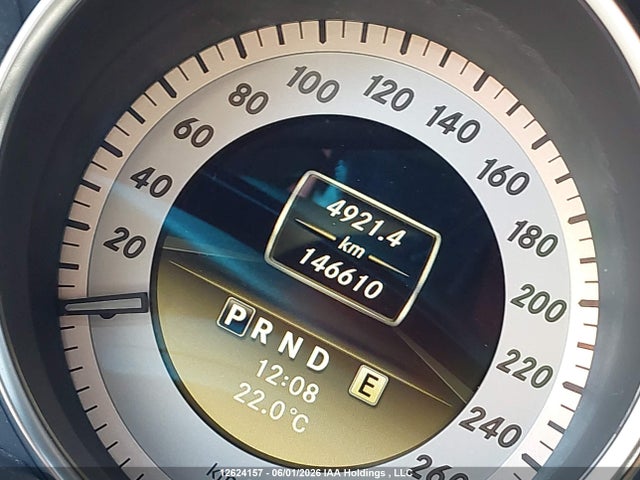 Aukcja sprzedaży 2012 Mercedes-benz C 300 4matic, vin: WDDGF8BB9CF948754, numer aukcji: 12624157