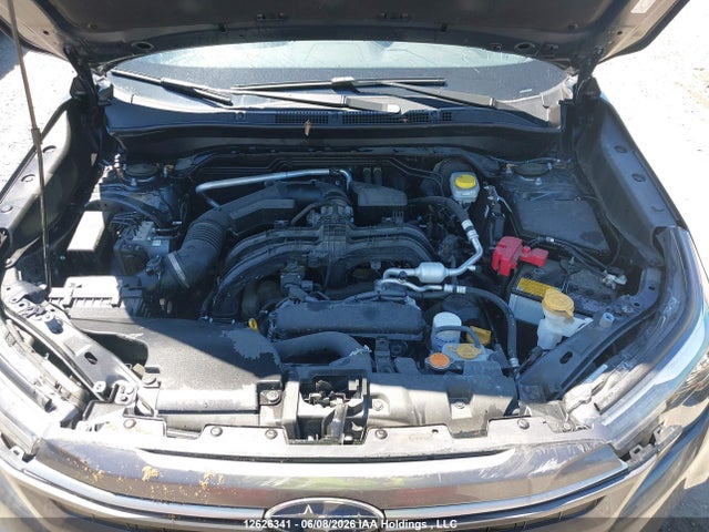 Subaru Forester 2025 JF2SLDDC9SH466494 Image 10