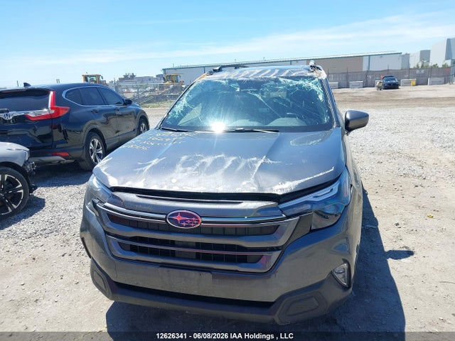 Subaru Forester 2025 JF2SLDDC9SH466494 Image 11