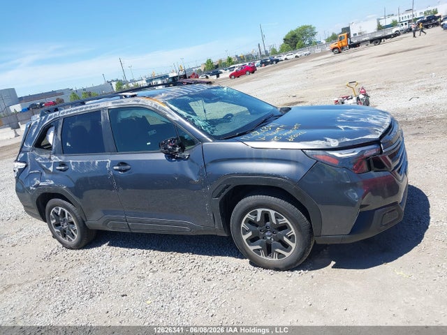 Subaru Forester 2025 JF2SLDDC9SH466494 Image 12