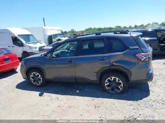 Subaru Forester 2025 JF2SLDDC9SH466494 Image 13