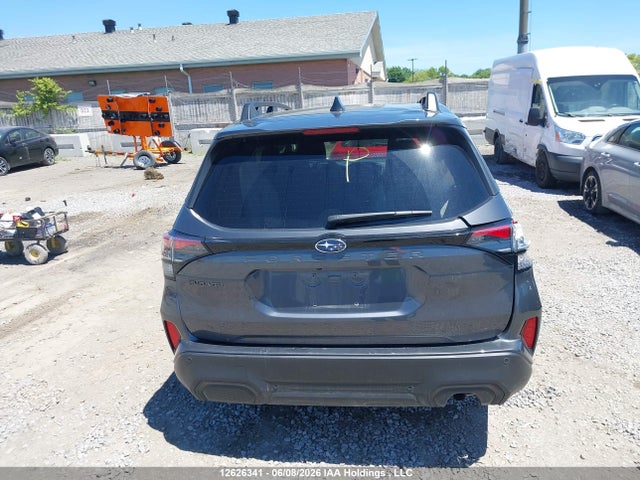Subaru Forester 2025 JF2SLDDC9SH466494 Image 15