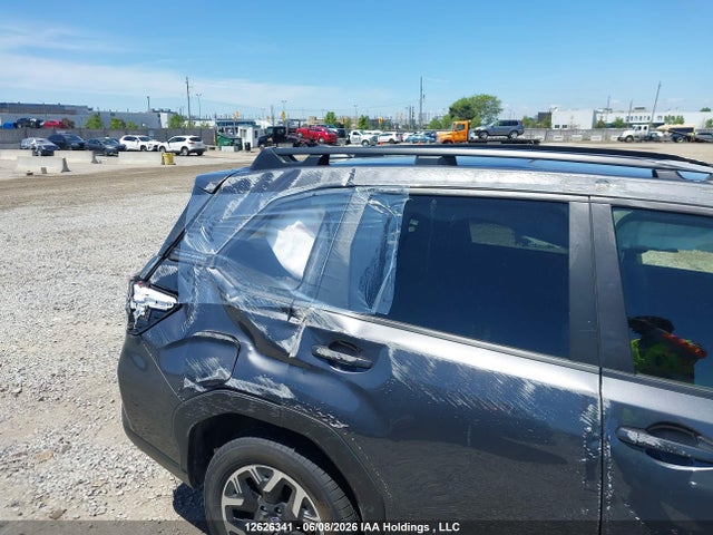 Subaru Forester 2025 JF2SLDDC9SH466494 Image 16