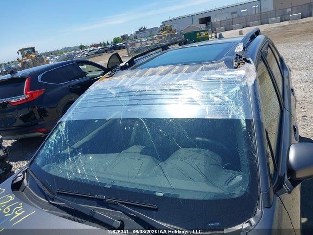 Subaru Forester 2025 JF2SLDDC9SH466494 Image 17