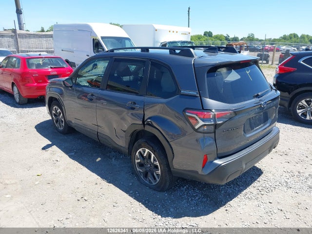 Subaru Forester 2025 JF2SLDDC9SH466494 Image 3