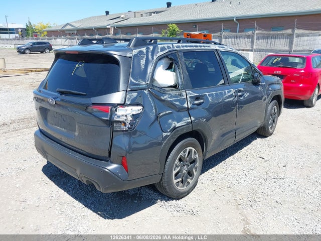Subaru Forester 2025 JF2SLDDC9SH466494 Image 4
