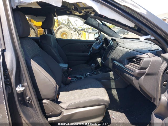 Subaru Forester 2025 JF2SLDDC9SH466494 Image 5