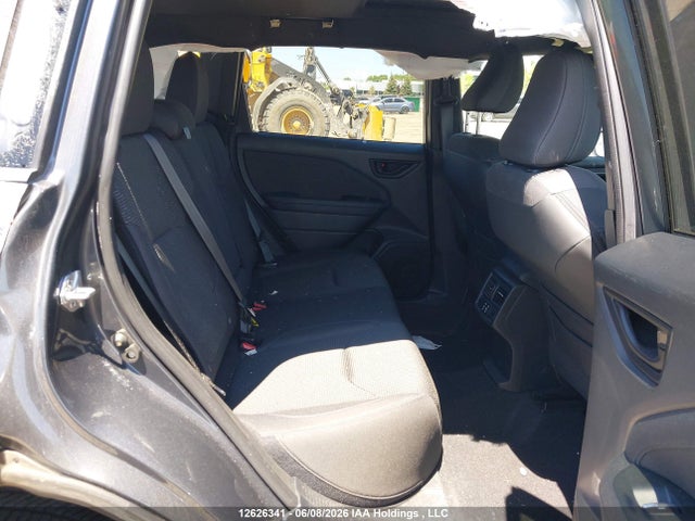 Subaru Forester 2025 JF2SLDDC9SH466494 Image 8