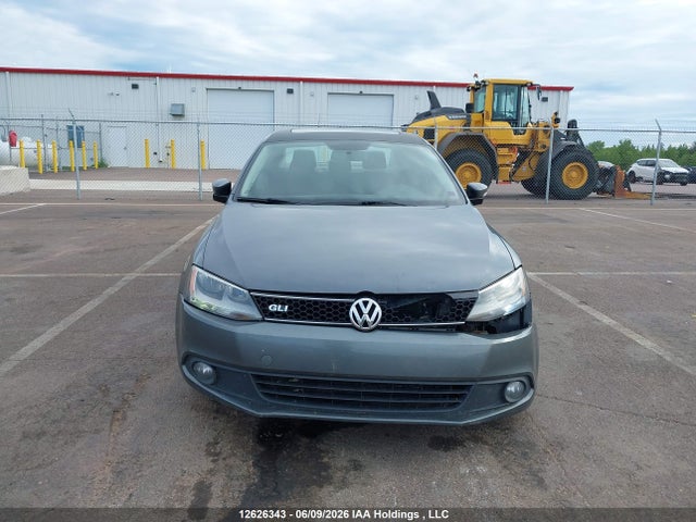 12626343 :رقم المزاد ، 3VWBX7AJXCM372352 vin ، 2012 Volkswagen Jetta Se مزاد بيع