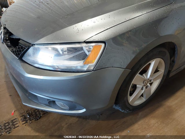 12626343 :رقم المزاد ، 3VWBX7AJXCM372352 vin ، 2012 Volkswagen Jetta Se مزاد بيع