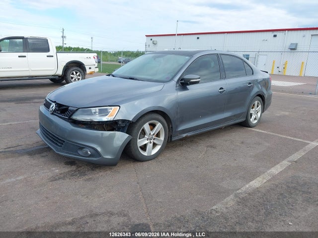 12626343 :رقم المزاد ، 3VWBX7AJXCM372352 vin ، 2012 Volkswagen Jetta Se مزاد بيع