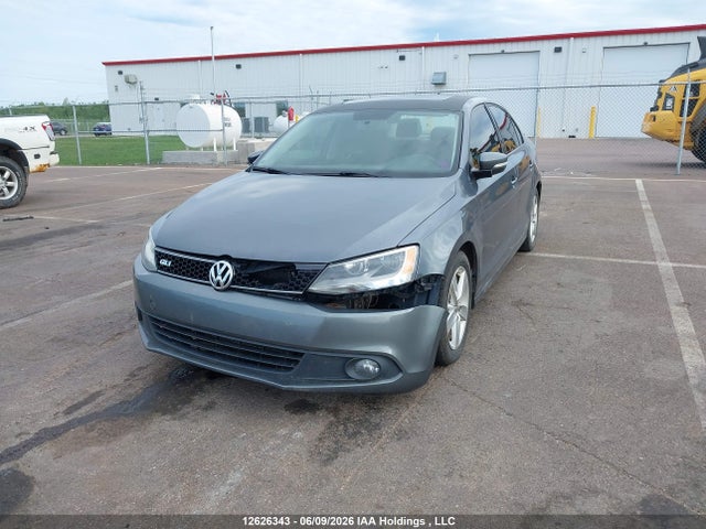 12626343 :رقم المزاد ، 3VWBX7AJXCM372352 vin ، 2012 Volkswagen Jetta Se مزاد بيع