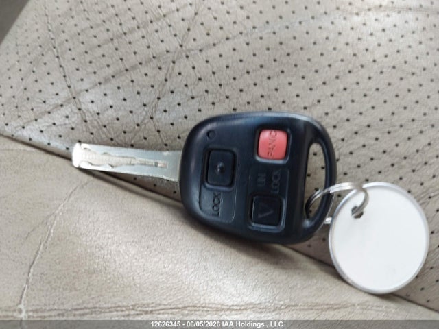 Aukcja sprzedaży 2003 Lexus Rx 300 300, vin: JTJHF10U730293648, numer aukcji: 12626345