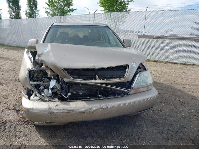 Aukcja sprzedaży 2003 Lexus Rx 300 300, vin: JTJHF10U730293648, numer aukcji: 12626345