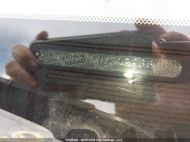 Aukcja sprzedaży 2003 Lexus Rx 300 300, vin: JTJHF10U730293648, numer aukcji: 12626345